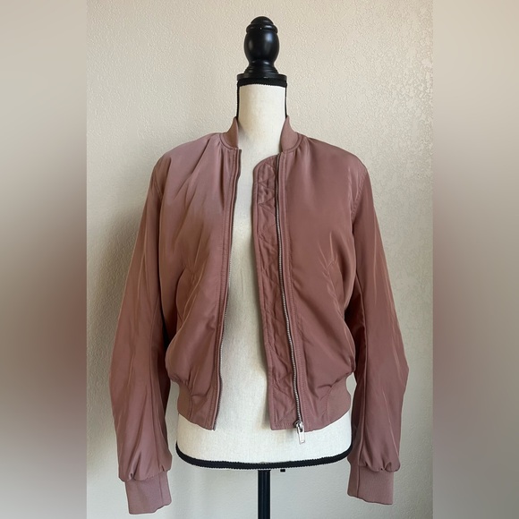 H&M bomber jackets - Picture 6 of 14